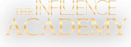 Bachata Influence Academy logo
