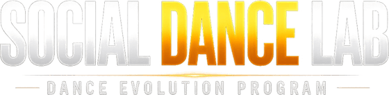 Social Dance Lab - Advanced Level logo