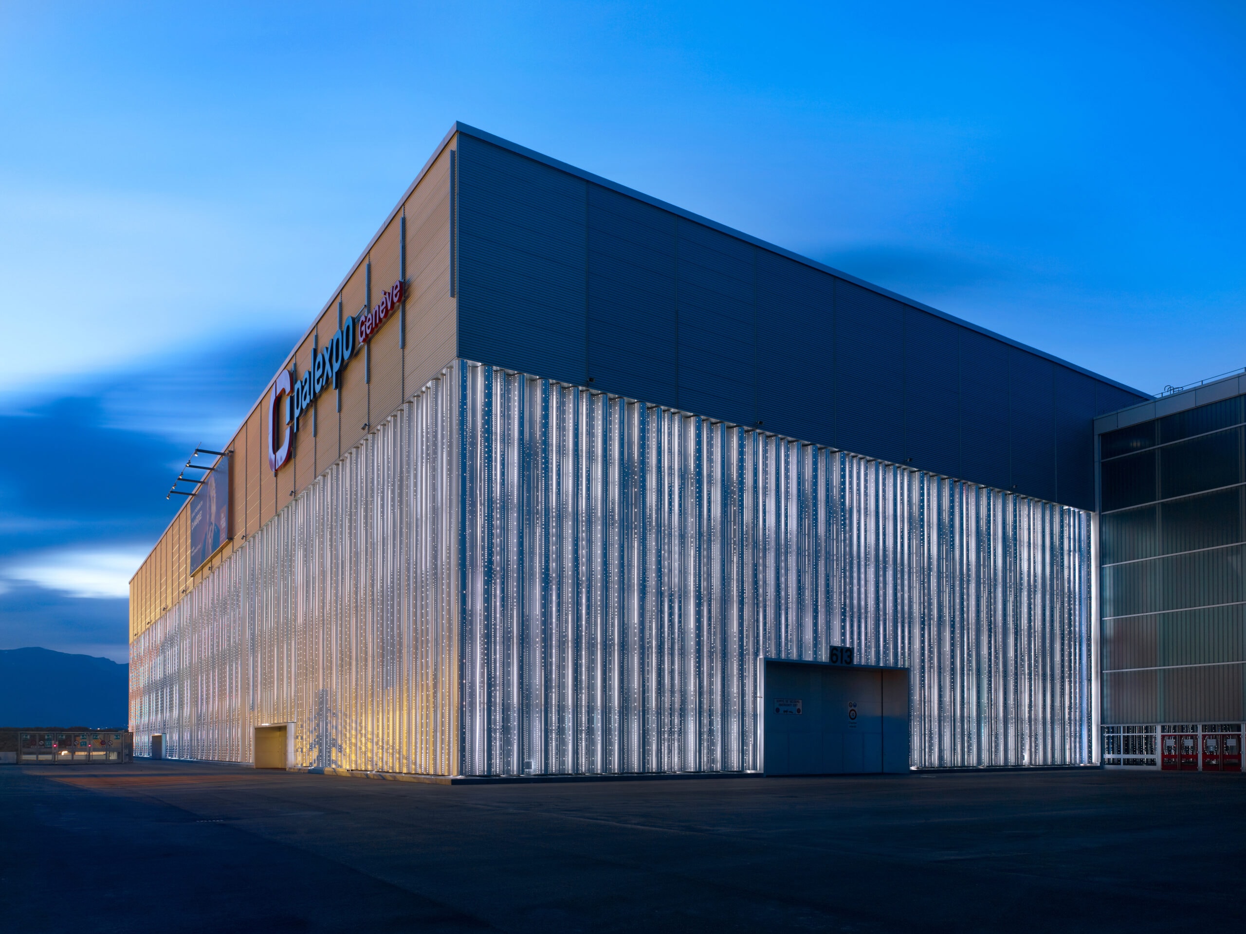 Palexpo Geneva