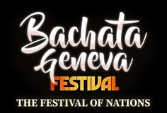 Bachata Geneva Festival