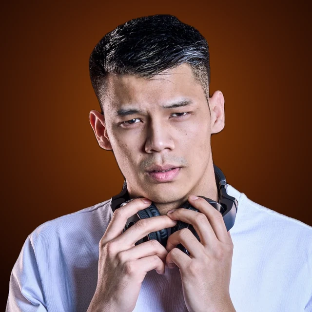 DJ Ssay