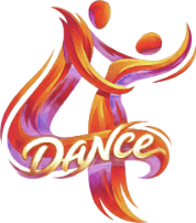 4Dance logo