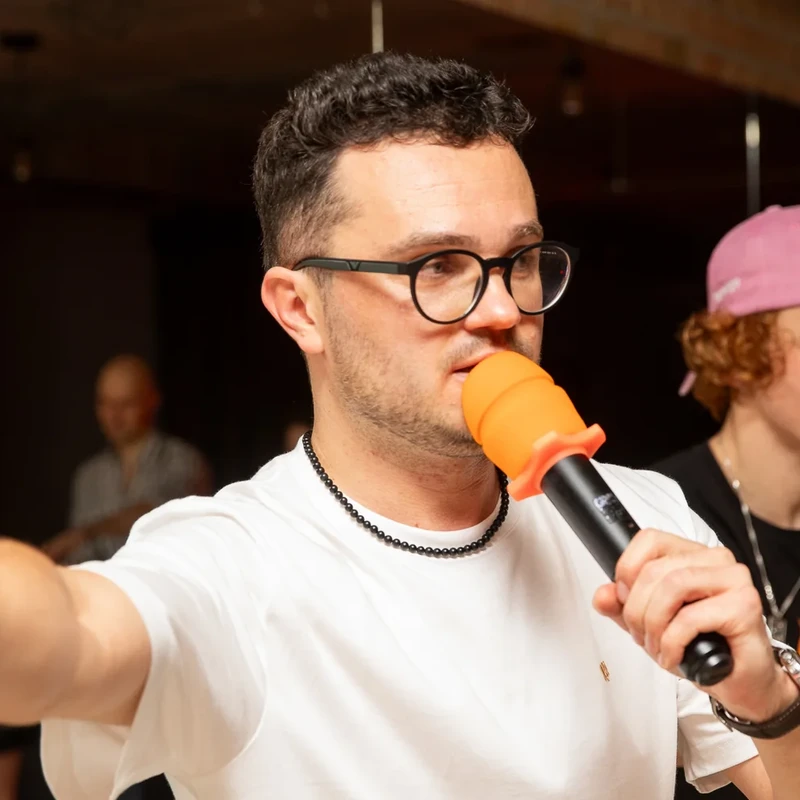 Dennis Nedelko