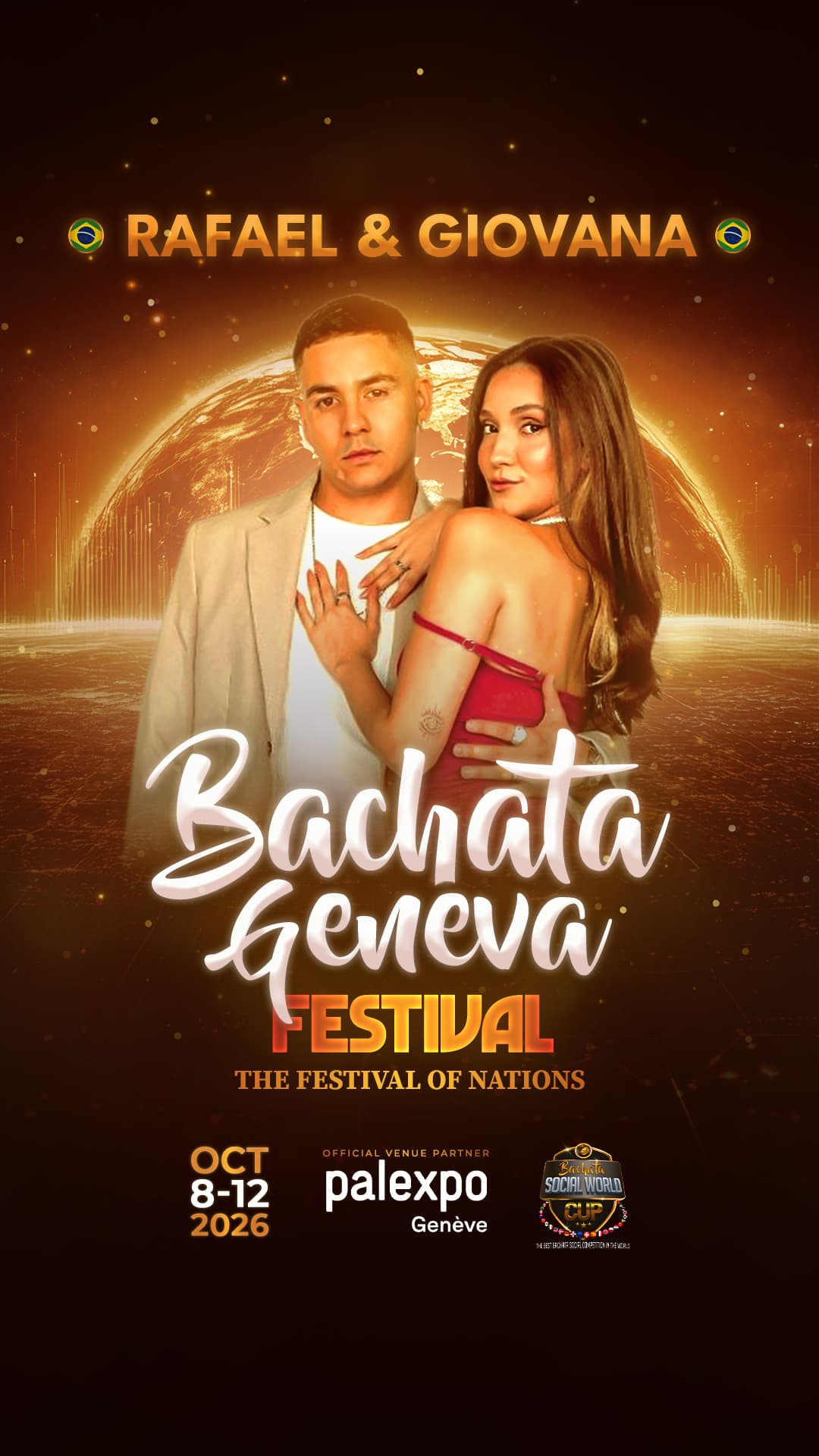 Rafael & Giovana